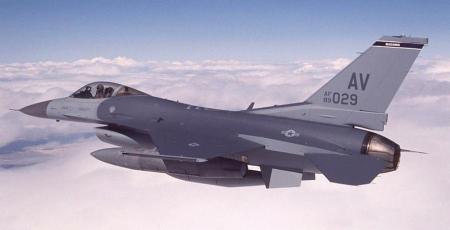 F-16
